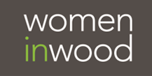 women in wood